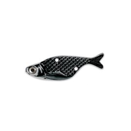Bait Fish - Anthracite