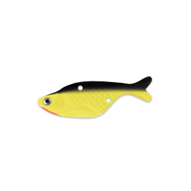 Bait Fish - Black Yellow