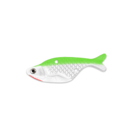 Bait Fish - Green Neon