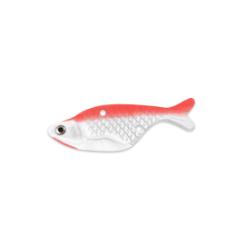 Bait Fish - Red Neon