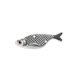 Bait Fish - Silver