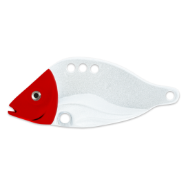 Carp - Red Head White